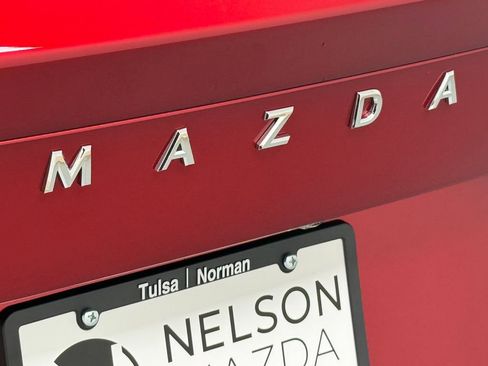 New 2026 MAZDA CX-5 Select AWD/4WD image 15