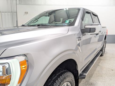 Used 2022 Ford F150 Lariat image 7