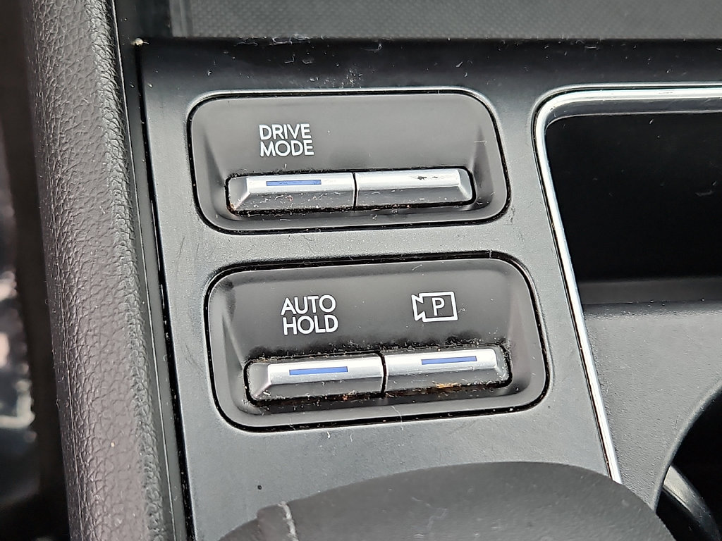 Used 2024 Hyundai Sonata SEL FWD image 16