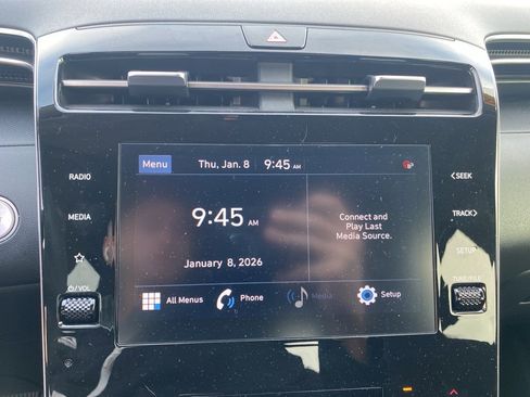 Certified 2024 Hyundai Tucson SEL image 21