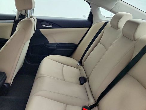 Used 2018 Honda Civic LX image 19
