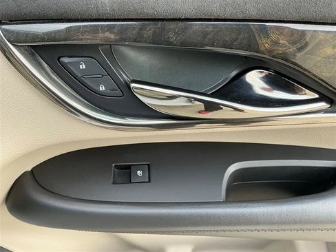 Used 2017 Cadillac ATS Luxury RWD image 28