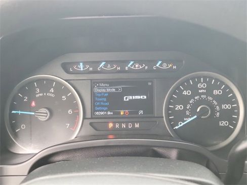 Used 2020 Ford F150 XLT w/ Equipment Group 301A Mid image 28