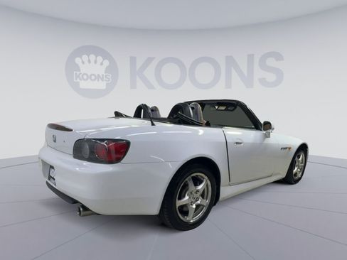 Used 2003 Honda S2000 image 11