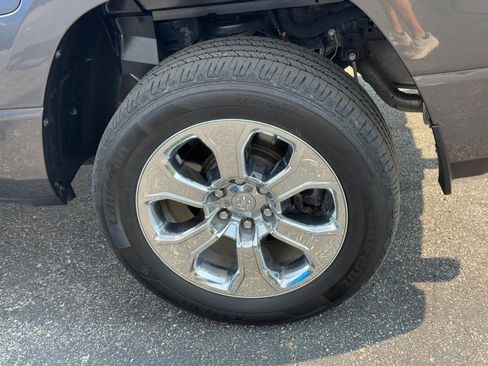 Used 2021 RAM 1500 Big Horn AWD/4WD image 8