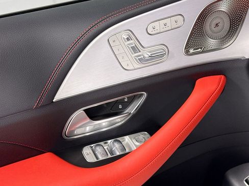 New 2026 Mercedes-Benz GLE 53 AMG 4MATIC Coupe image 25