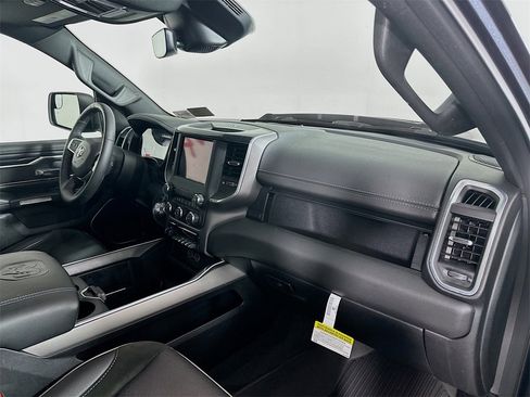 Used 2021 RAM 1500 Laramie w/ Sport Appearance Package image 32