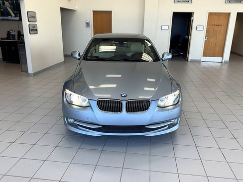 Used 2012 BMW 335i Convertible RWD image 60