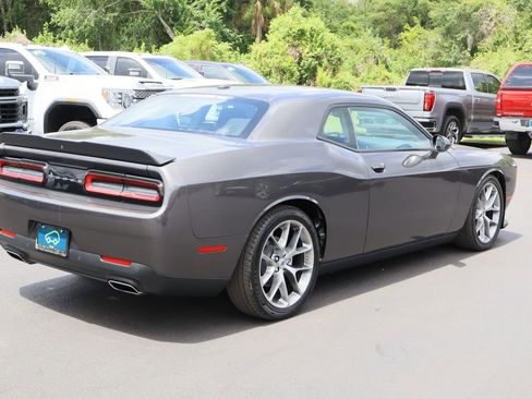 Used 2023 Dodge Challenger GT RWD image 9