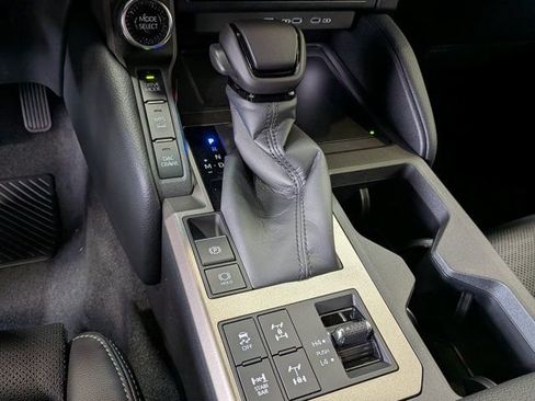 New 2027 Toyota Land Cruiser AWD/4WD image 20