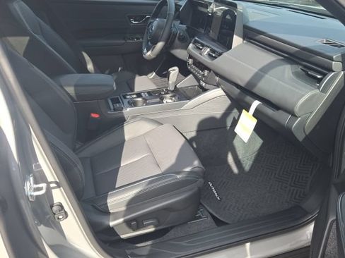 New 2026 Subaru Outback Touring AWD/4WD image 9