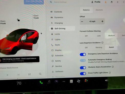 Used 2026 Tesla Model 3 RWD image 18
