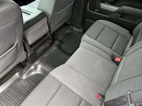 Used 2016 Chevrolet Silverado 1500 LT w/ All Star Edition image 12