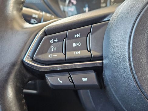 Used 2019 MAZDA CX-5 Grand Touring Reserve AWD/4WD image 12