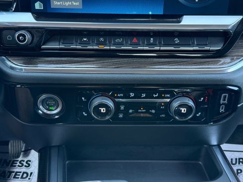 Used 2023 Chevrolet Silverado 1500 RST w/ Z71 Off-Road Package image 28