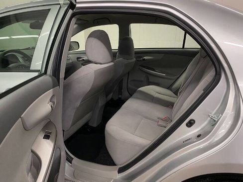 Used 2010 Toyota Corolla XLE image 13
