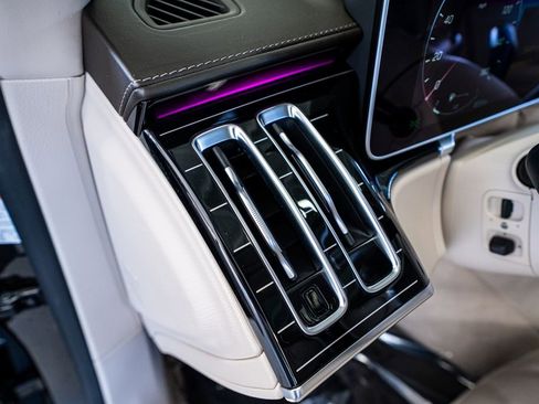 Used 2022 Mercedes-Benz Maybach S 580 4MATIC image 39