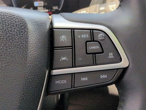 Certified 2024 Toyota Grand Highlander AWD Hybrid image 26