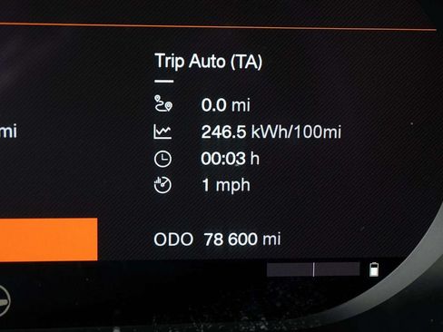 Used 2023 Polestar Polestar 2 w/ Pilot Pack AWD/4WD image 26