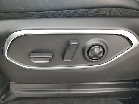 New 2026 Jeep Grand Wagoneer Limited image 33