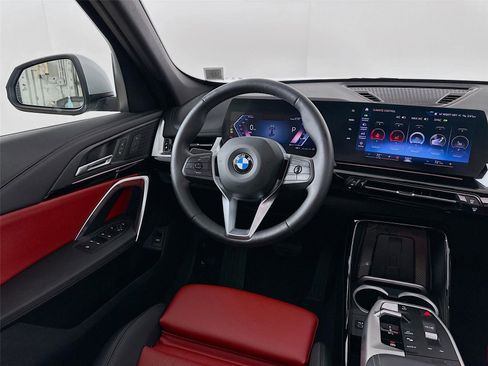 Certified 2023 BMW X1 xDrive28i w/ Convenience Package image 23