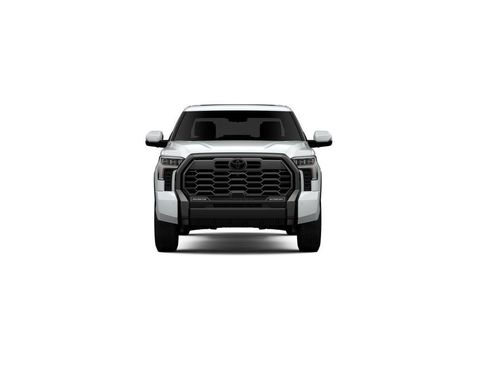 New 2026 Toyota Tundra Platinum AWD/4WD image 17