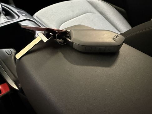 Used 2025 Kia K4 FWD image 13