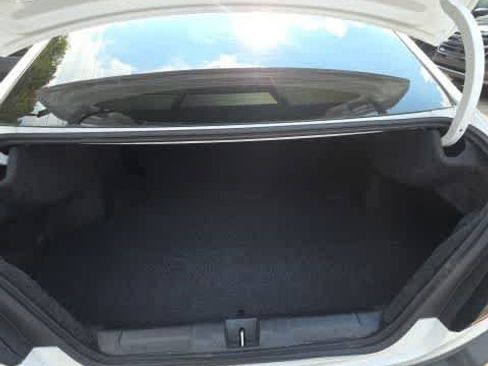 Used 2023 Subaru WRX GT AWD/4WD image 16