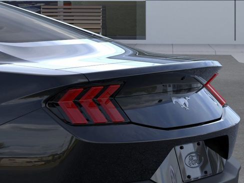 New 2026 Ford Mustang Coupe image 52