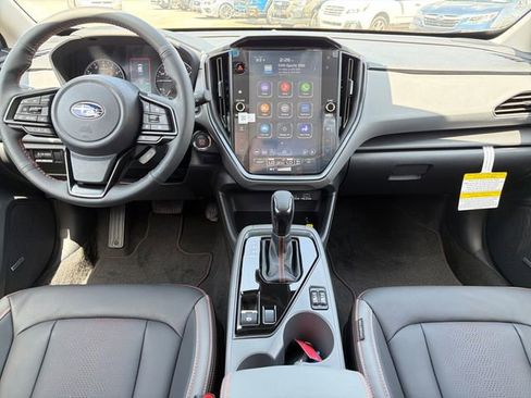 New 2026 Subaru Crosstrek 2.5i Limited AWD/4WD image 9