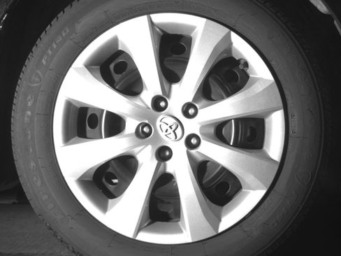 Used 2025 Toyota Corolla LE image 13