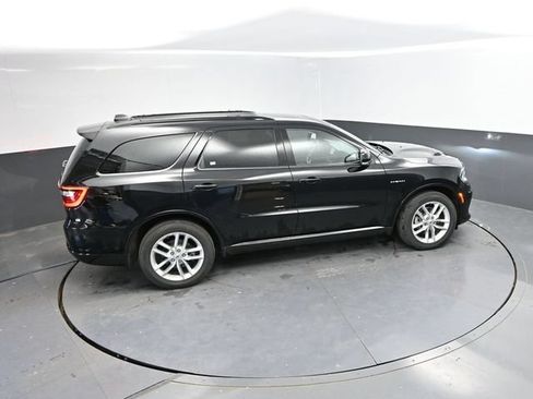 Used 2025 Dodge Durango R/T AWD/4WD image 42