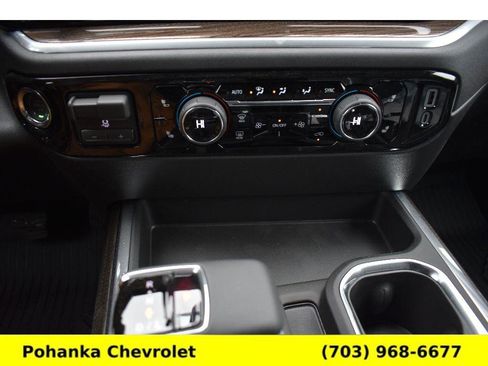 New 2026 Chevrolet Silverado 1500 LT Trail Boss AWD/4WD image 15
