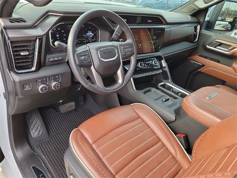 Used 2024 GMC Sierra 2500 Denali Ultimate image 20