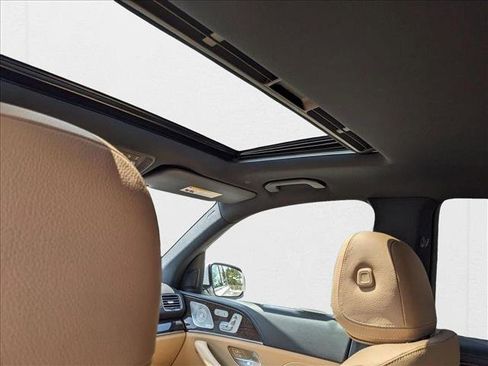 New 2026 Mercedes-Benz GLE 350 4MATIC image 19