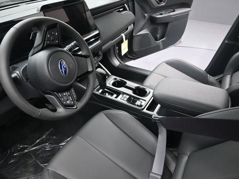 New 2026 Subaru Outback Premium AWD/4WD image 21