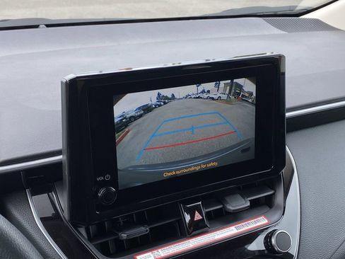 Certified 2026 Toyota Corolla LE image 10