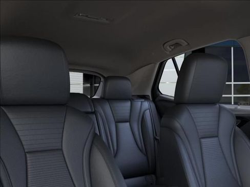 New 2026 Buick Envision Preferred AWD/4WD image 24