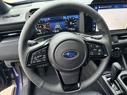 New 2026 Subaru Outback Limited XT image 15