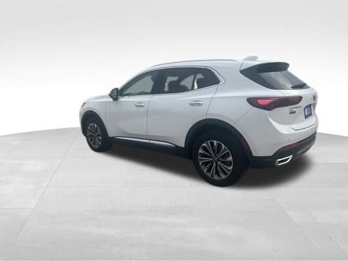 Used 2025 Buick Envision Preferred image 5