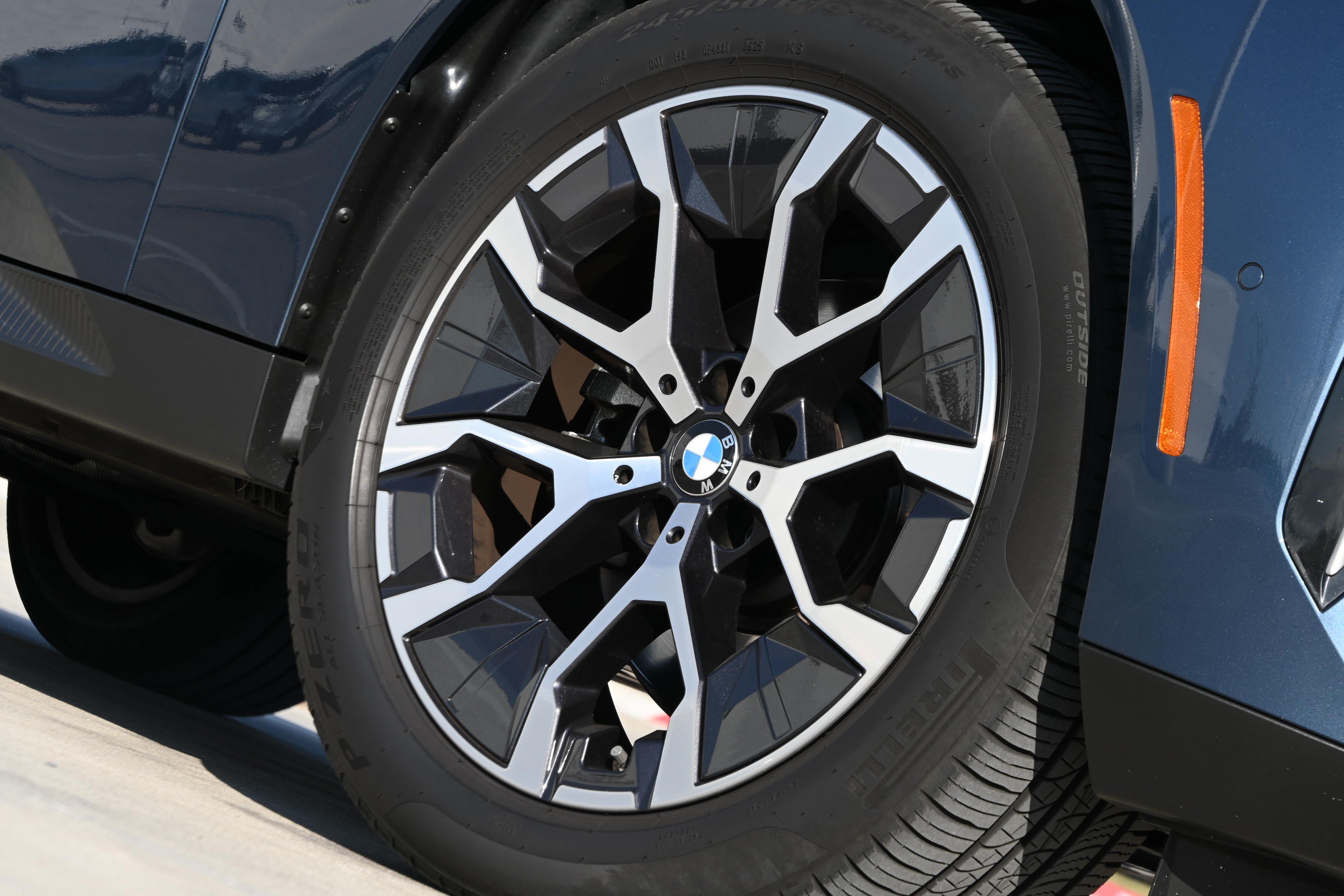Certified 2026 BMW X3 xDrive30i AWD/4WD image 11