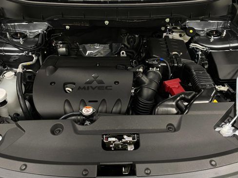 New 2026 Mitsubishi Outlander Sport AWD image 10