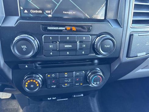 Used 2017 Ford F150 XLT w/ Equipment Group 302A Luxury image 16