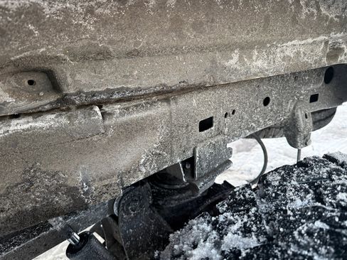 Used 2018 RAM 2500 SLT image 10