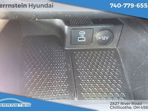 Used 2021 Ford Bronco Sport Big Bend image 20