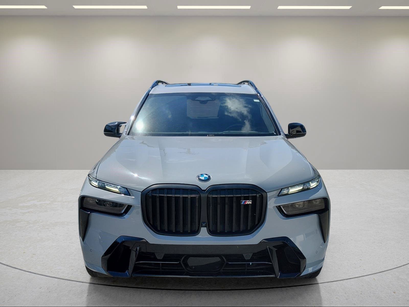 Used 2024 BMW X7 M60i w/ Executive Package AWD/4WD image 8