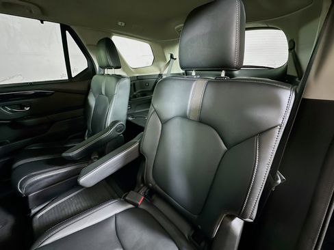 Used 2023 Honda Pilot EX-L image 22