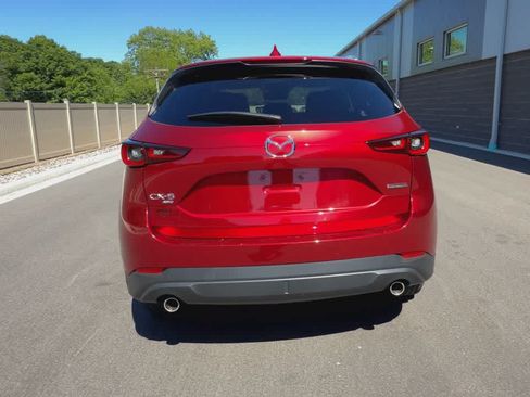 Used 2023 MAZDA CX-5 AWD 2.5 S image 7