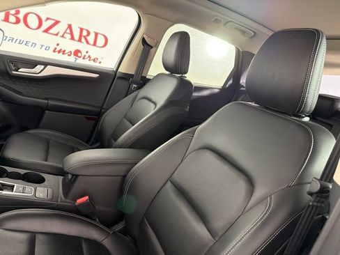 Used 2020 Ford Escape SE Sport FWD image 11