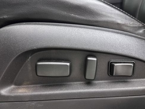 Used 2017 GMC Terrain SLT w/ Open Road Package image 27